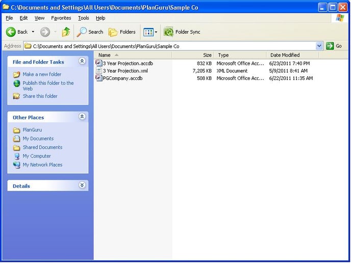 Analysis Files_w_Directory Path